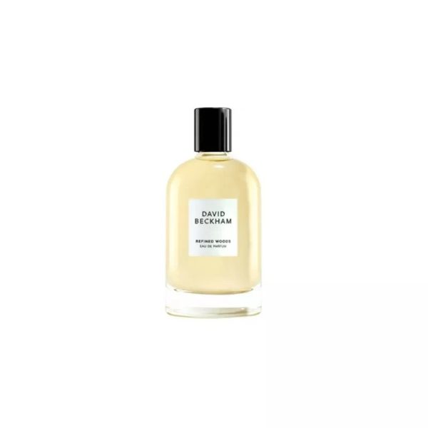 Alternative view of David Beckham Refined Woods EDP 100ml