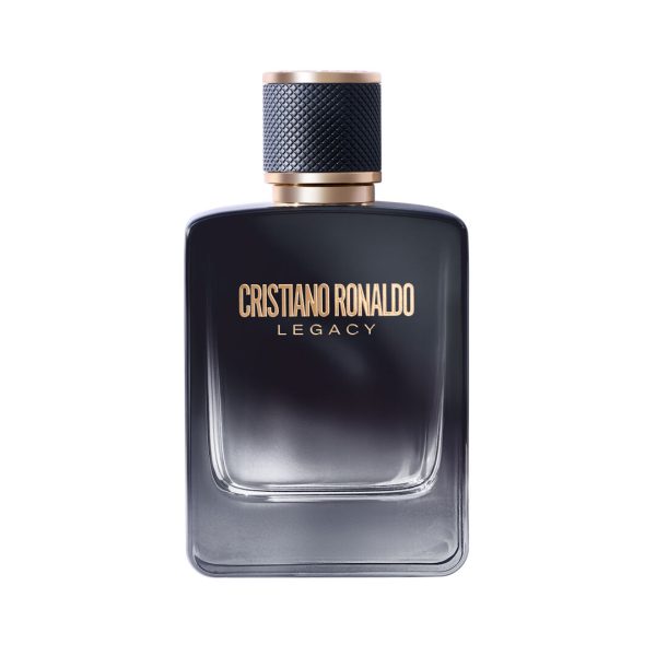 Cristiano Ronaldo CR7 Legacy EDP 2
