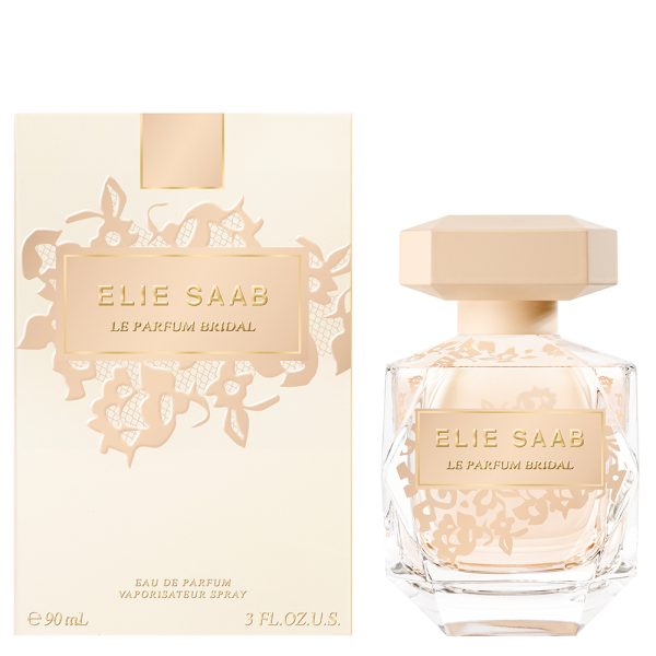 Le Parfum Bridal