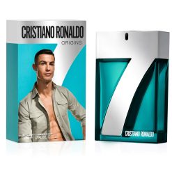 Cristiano Ronaldo CR7 Origins