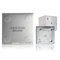 Billie Eilish Your Turn