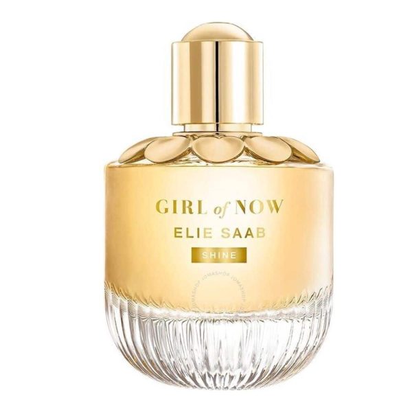 Girl Of Now Shine 2
