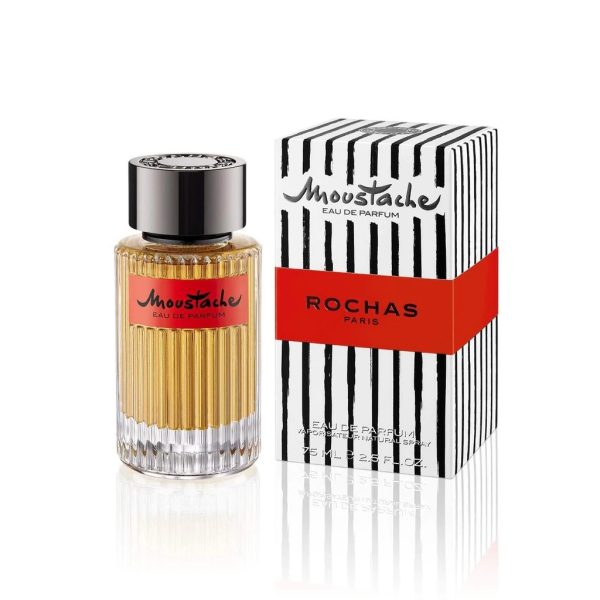 Rochas Moustache EDP