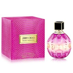 Jimmy Choo Rose Passion