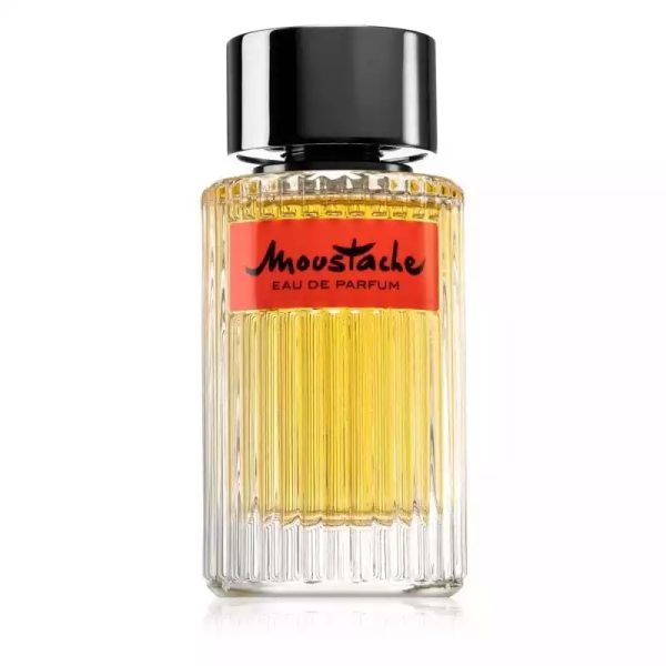 Rochas Moustache EDP 2