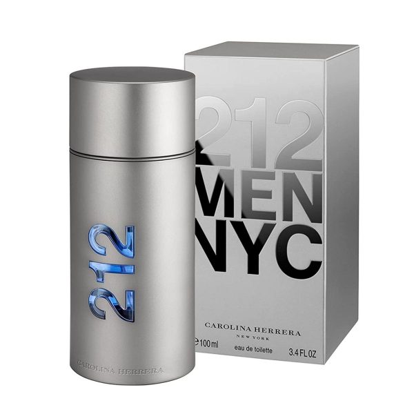 Carolina Herrera 212