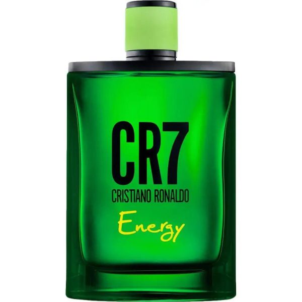 CR7 Energy 2