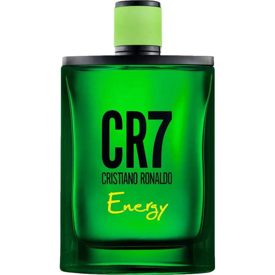 CR7 Energy 2