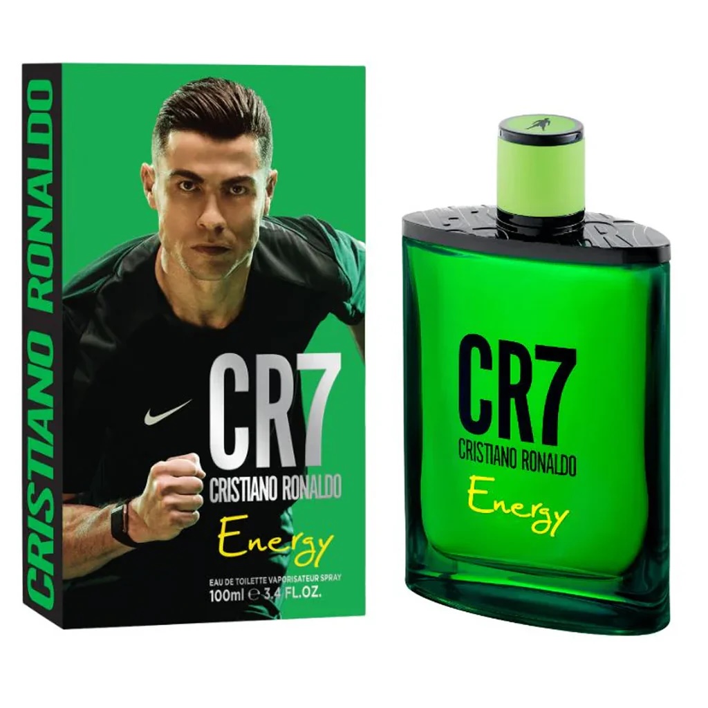 CR7 Energy