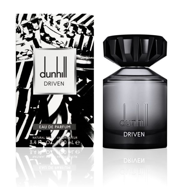 Dunhill Driven