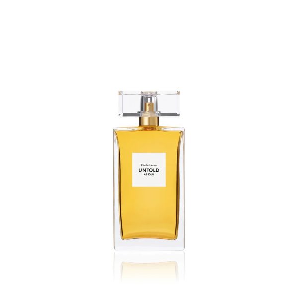 Untold Absolu 2