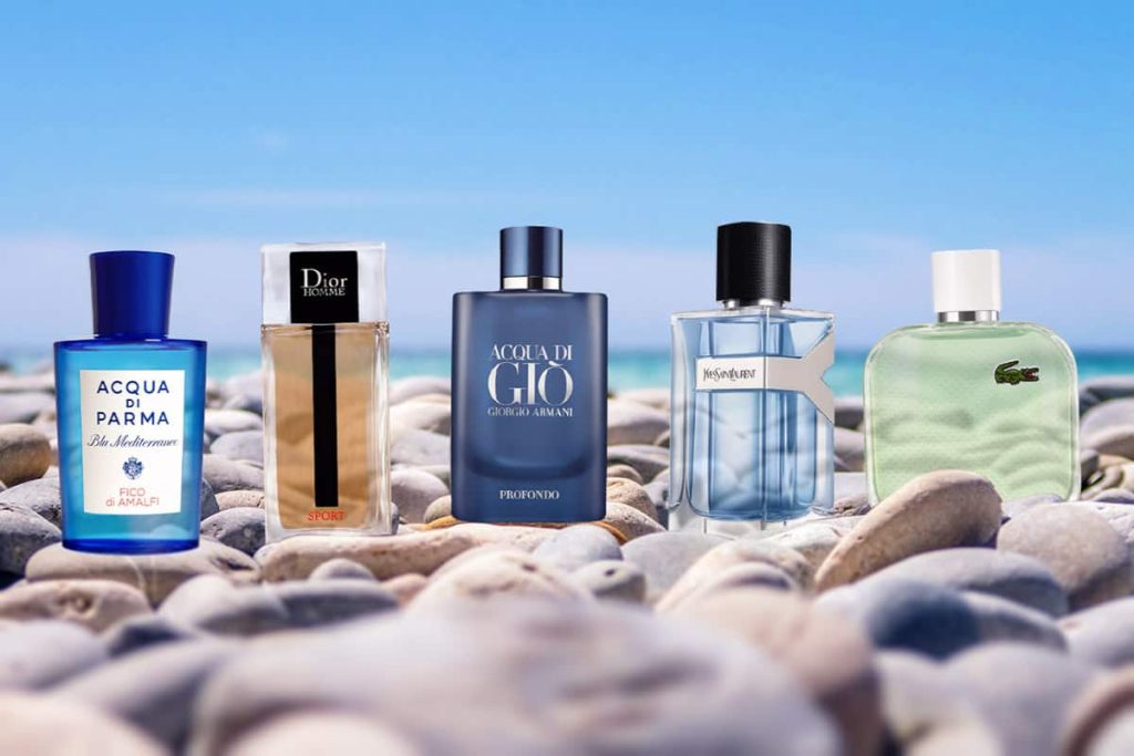 Best Summer Perfumes for Men2026 in Bangladesh | Artemes Perfume Mart