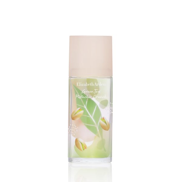 Pistachio Crunch EDT 2